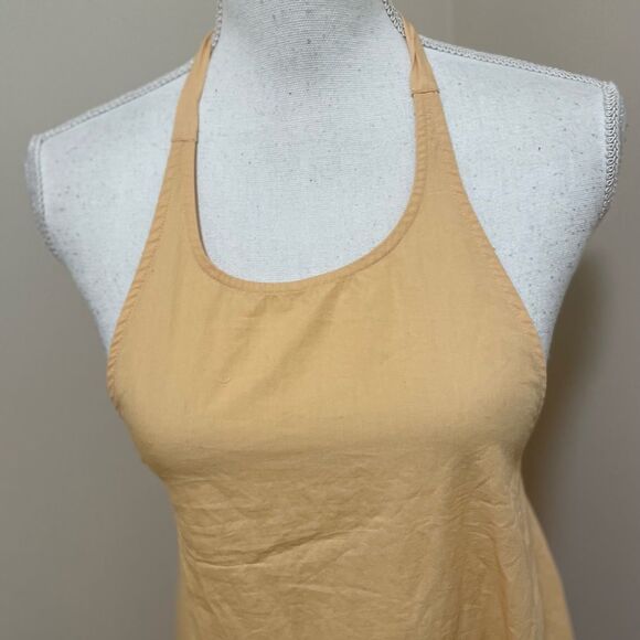 NWOT Free People Beachside Tide Maxi Dress size S - Picture 7 of 13